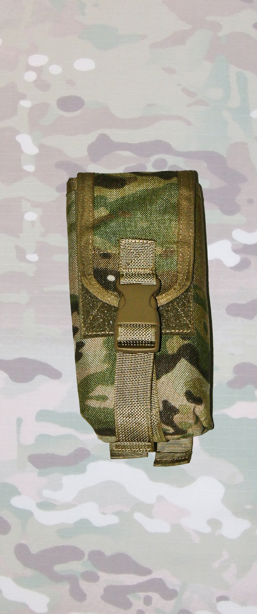 PM004 GPS Pouch