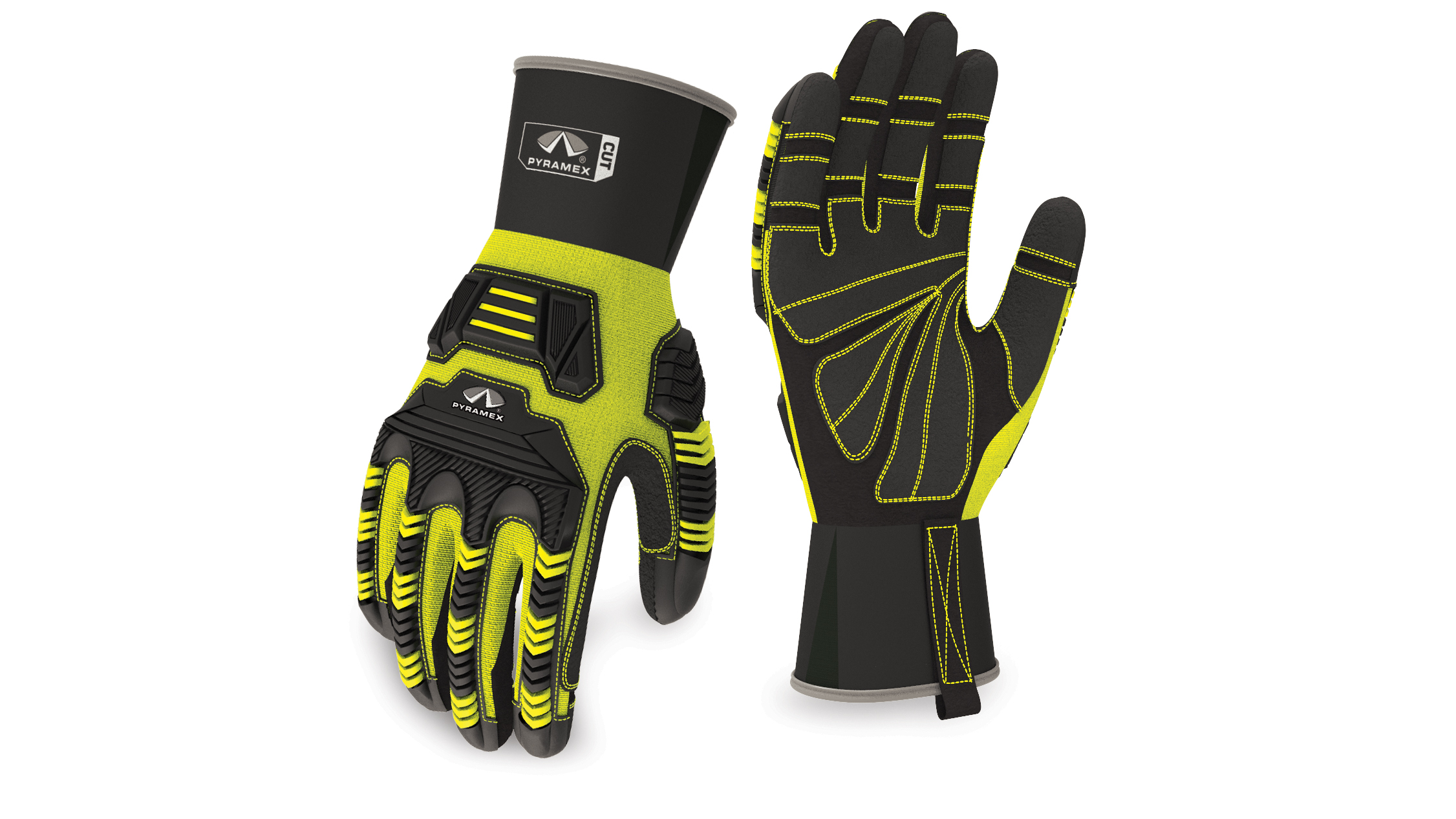 GL802CR GL802CR Series Gloves